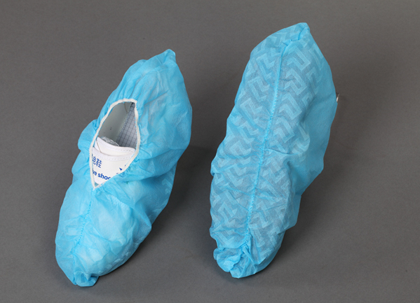 無紡布鞋套(全筋款)
