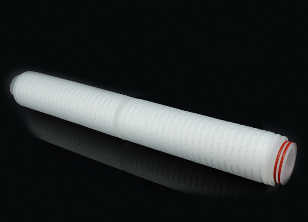 高流量的HFP型聚丙烯濾(lǜ)芯