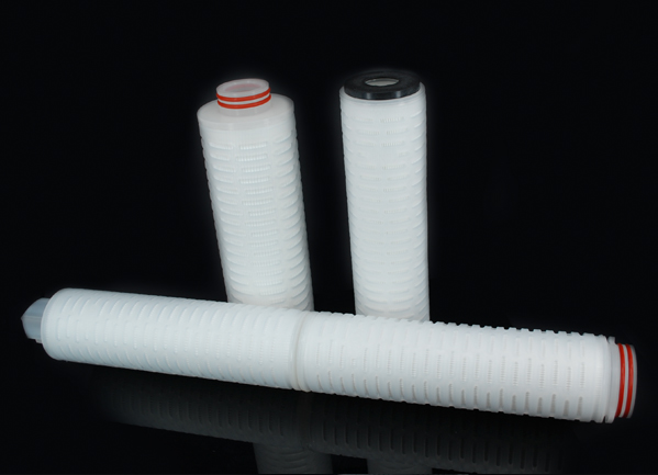 經(jīng)濟(jì)實用的EWP型聚丙烯濾芯