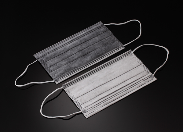 淨化活性炭口罩